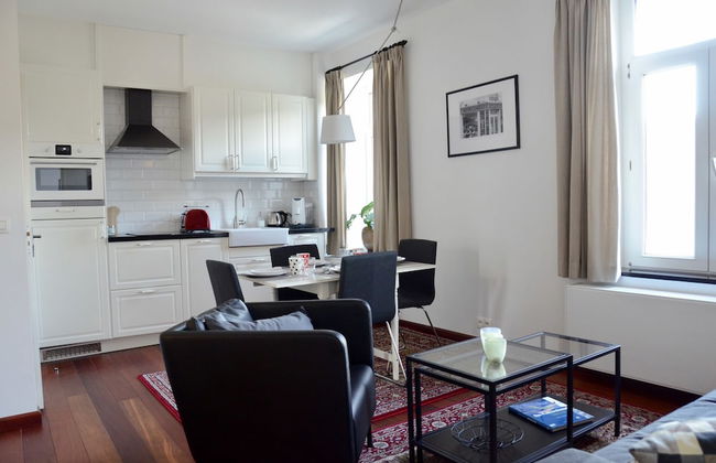 Le Baron Apartments - Foto 13