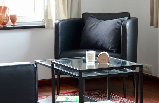 Le Baron Apartments - Foto 12