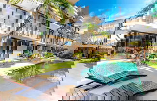 Photo 1 - Amena Condo Tulum