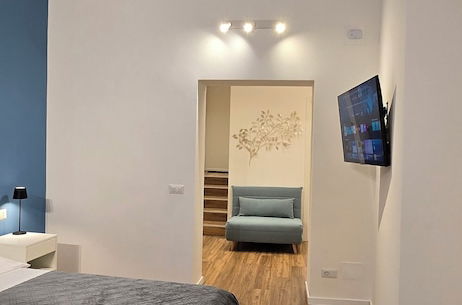 Foto 9 - Rooms And Comfort Apartment
