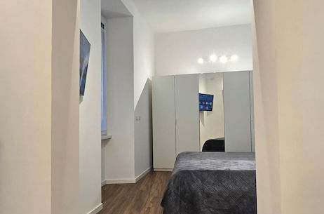 Foto 11 - Rooms And Comfort Apartment
