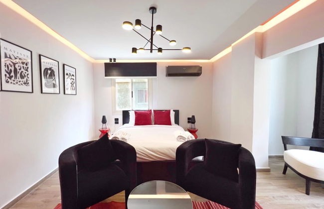 Xuru Stays I Heliopolis 1 - 5 Min to Airport - Foto 38