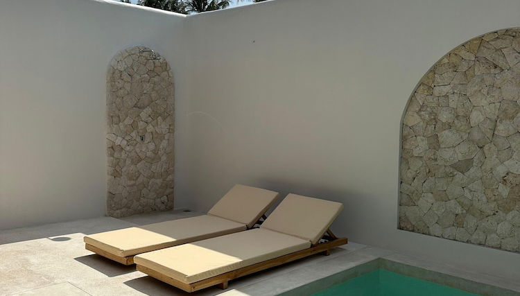 Villa Bahagia - Foto 1