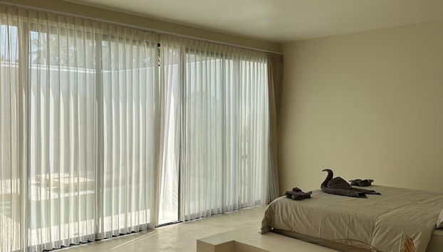 Villa Bahagia - Foto 2