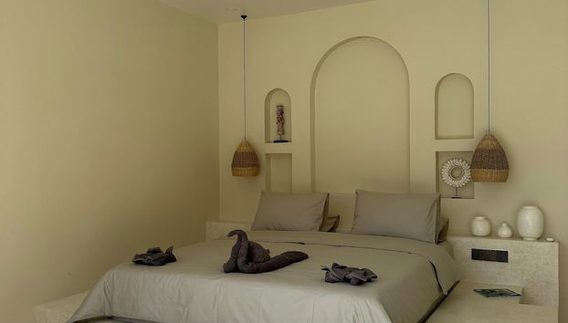 Villa Bahagia - Foto 4