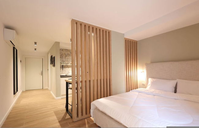 Grandstay Studios 105 - Foto 2