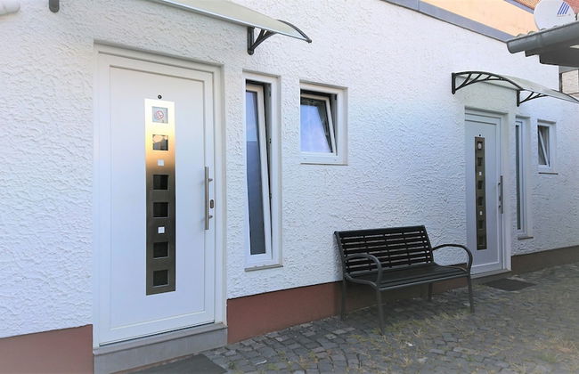 Hotel-Pension zum Hirsch - Foto 16