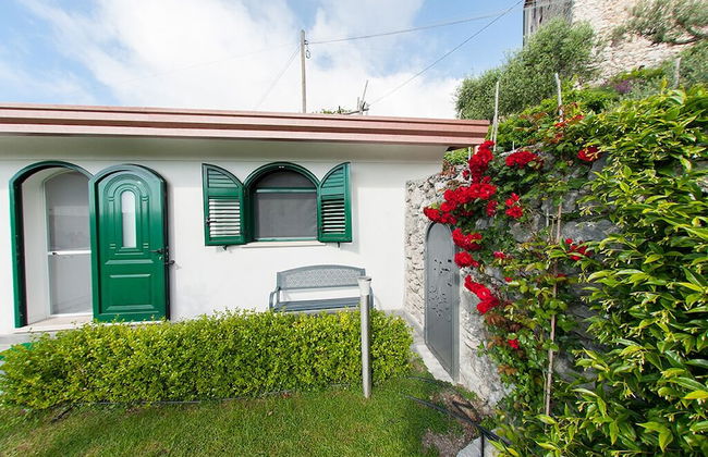 Villa Lo Smeraldo Ravello Luxury Home - Photo 18