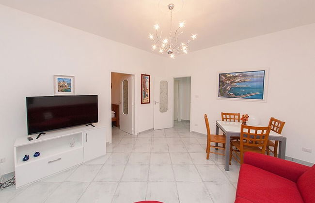 Villa Lo Smeraldo Ravello Luxury Home - Photo 7