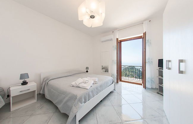 Villa Lo Smeraldo Ravello Luxury Home - Photo 3