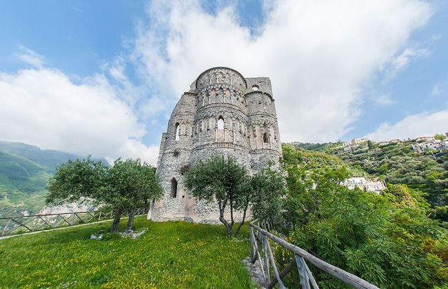 Villa Lo Smeraldo Ravello Luxury Home - Photo 22