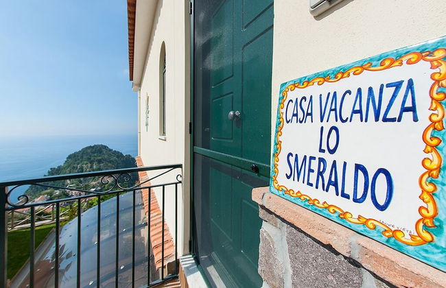 Villa Lo Smeraldo Ravello Luxury Home - Photo 9