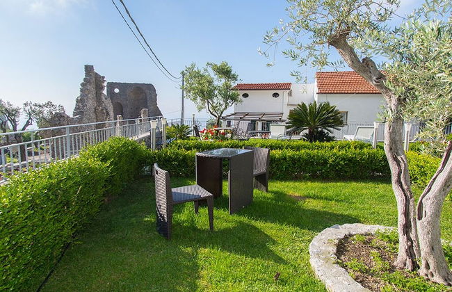 Villa Lo Smeraldo Ravello Luxury Home - Photo 14