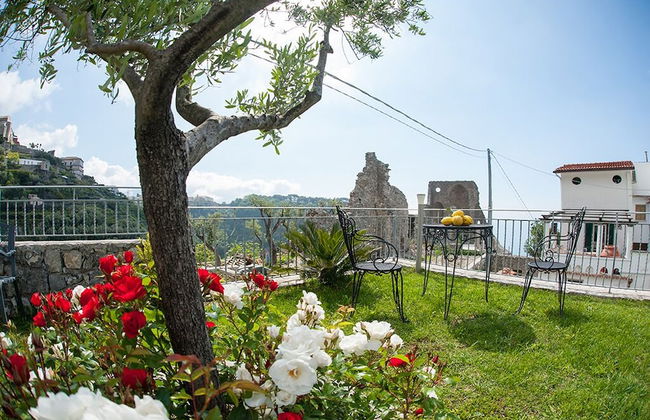 Villa Lo Smeraldo Ravello Luxury Home - Photo 15