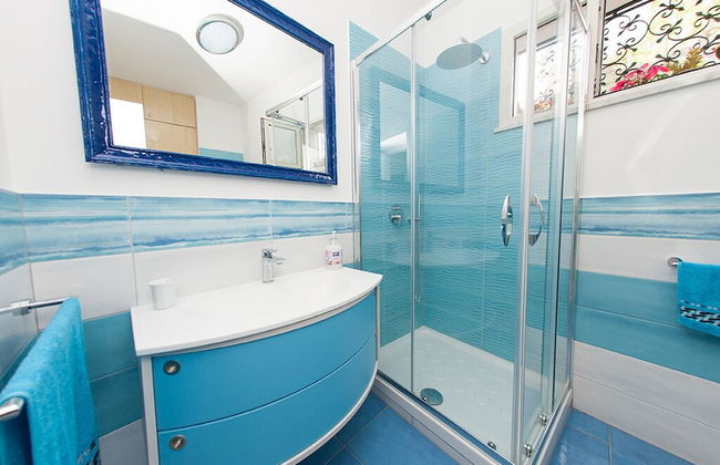 Villa Lo Smeraldo Ravello Luxury Home - Photo 11