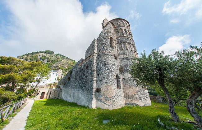 Villa Lo Smeraldo Ravello Luxury Home - Photo 23