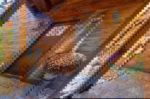 Foto 5 - Rustic Dreamscapes in Gatlinburg