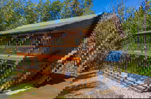 Foto 2 - Rustic Dreamscapes in Gatlinburg