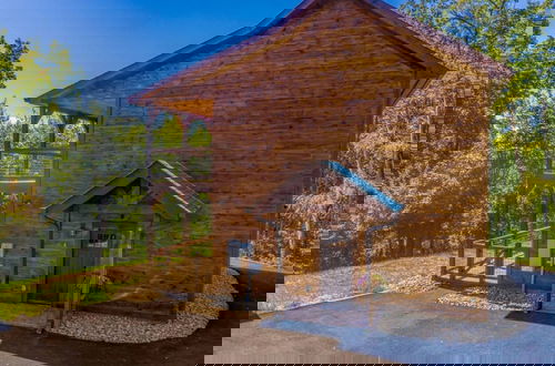 Foto 8 - Rustic Dreamscapes in Gatlinburg