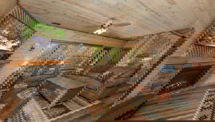 Photo 1 - Rustic Dreamscapes in Gatlinburg