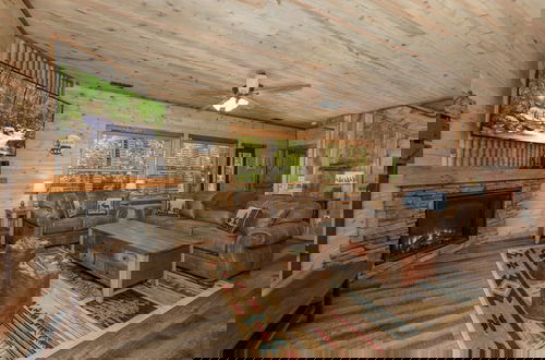 Foto 1 - Rustic Dreamscapes in Gatlinburg