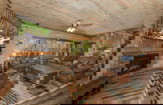 Foto 1 - Rustic Dreamscapes in Gatlinburg