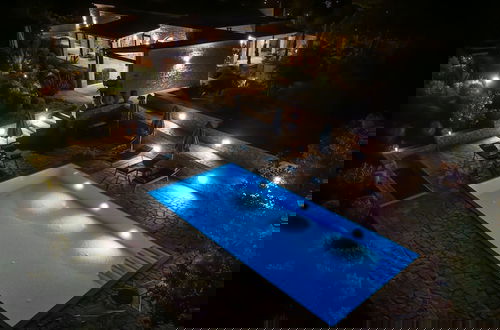 Foto 1 - Villa Pansara Exclusive Luxury