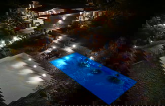 Foto 1 - Villa Pansara Exclusive Luxury