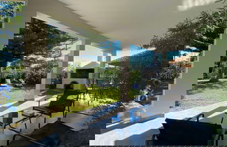 Foto 3 - Kalamata Garden Haven - Escape Amidst Greenery