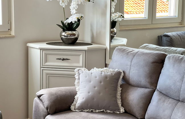MIRROR apartment - Photo 22