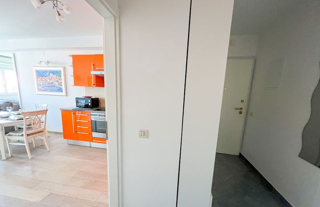 MIRROR apartment - Photo 6
