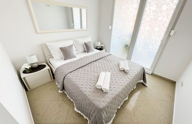MIRROR apartment - Photo 5