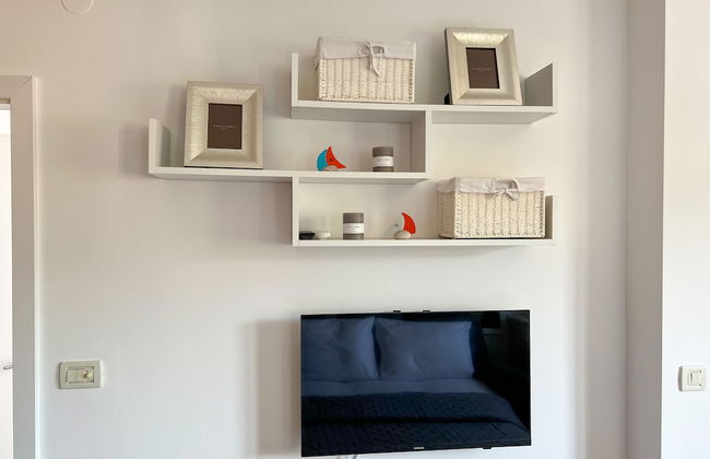MIRROR apartment - Photo 11