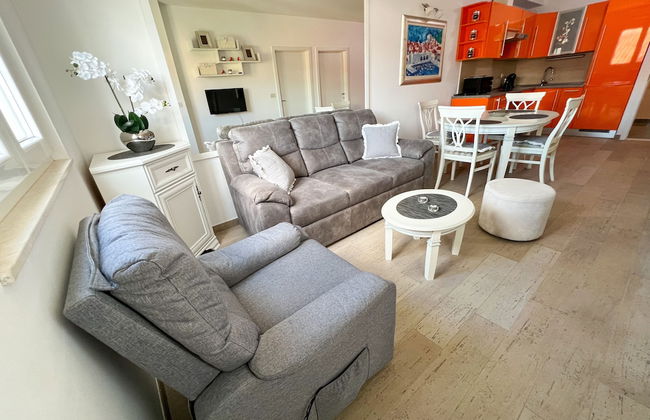 MIRROR apartment - Photo 20