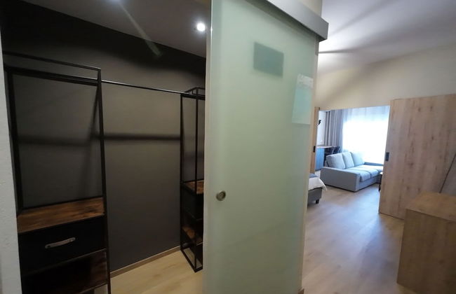 Nel Paese Apartment - Foto 18