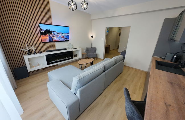 Nel Paese Apartment - Foto 12