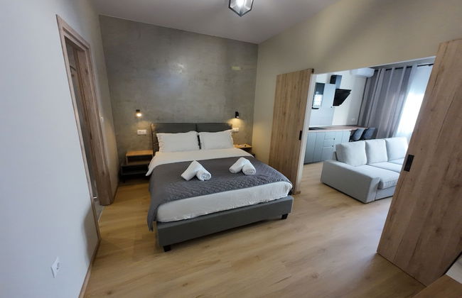 Nel Paese Apartment - Foto 2