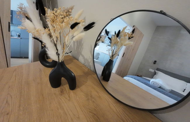 Nel Paese Apartment - Foto 4