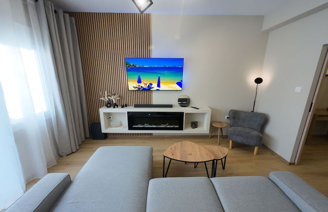 Nel Paese Apartment - Foto 1