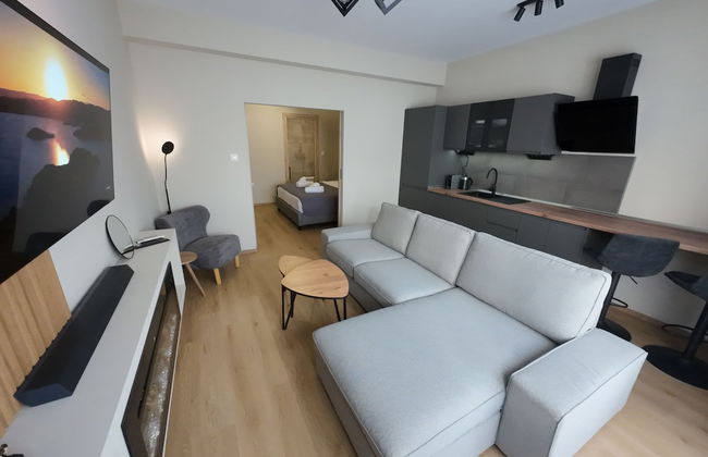 Nel Paese Apartment - Foto 11