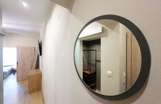 Nel Paese Apartment - Foto 8