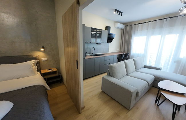 Nel Paese Apartment - Foto 13