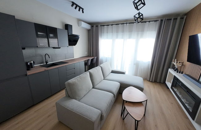 Nel Paese Apartment - Foto 9