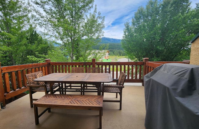 Riverside Way by Fernie Lodging Company - Foto 8