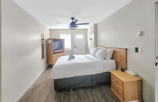 Riverside Way by Fernie Lodging Company - Foto 6