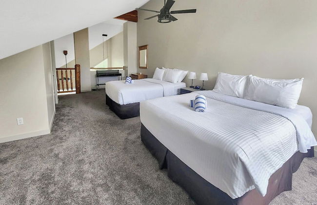 Riverside Way by Fernie Lodging Company - Foto 4