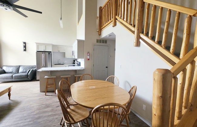 Riverside Way by Fernie Lodging Company - Foto 21