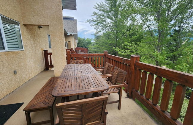 Riverside Way by Fernie Lodging Company - Foto 7