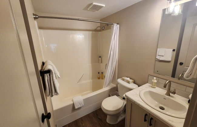 Riverside Way by Fernie Lodging Company - Foto 10