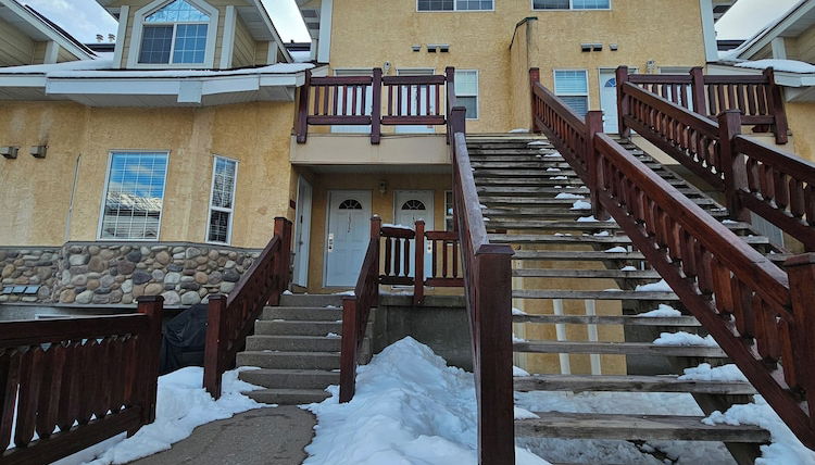 Photo 1 - Riverside Way by Fernie Lodging Company